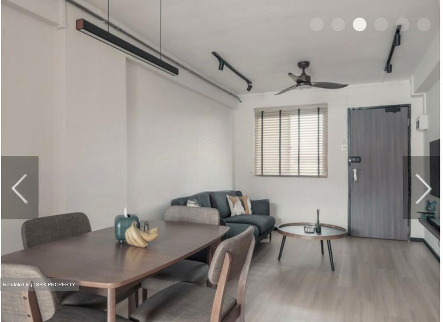 Blk 408 Sun Plaza View (Tampines), HDB 3 Rooms #503427921